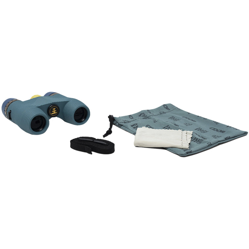 Load image into Gallery viewer, Nocs Provisions Standard Issue 10×25 Waterproof Binoculars 14