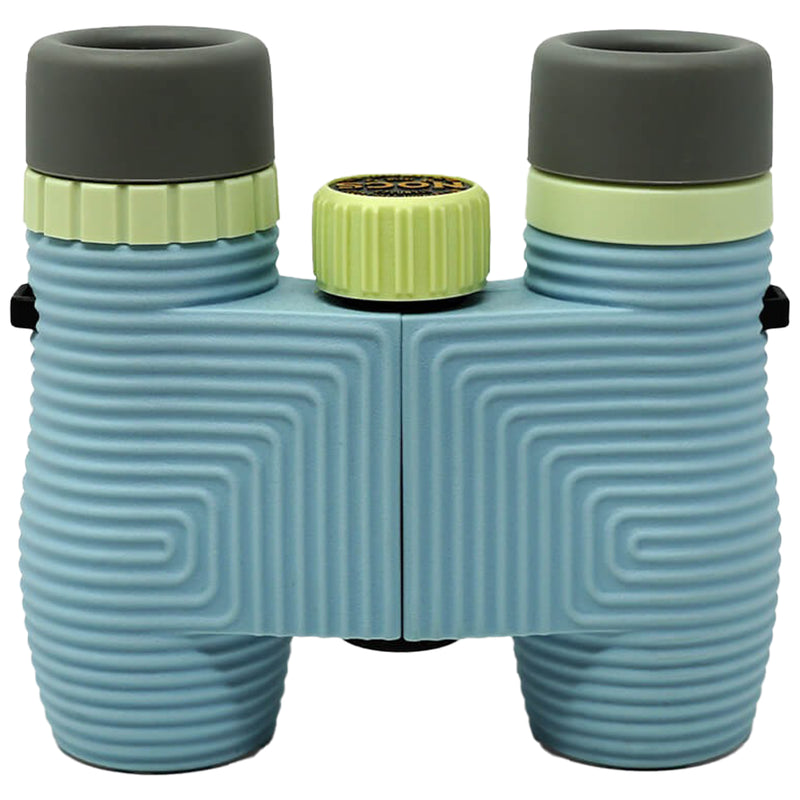 Load image into Gallery viewer, Nocs Provisions Standard Issue 10×25 Waterproof Binoculars 24