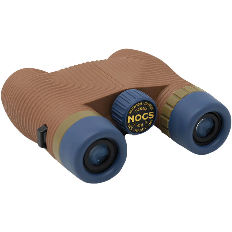 Load image into Gallery viewer, Nocs Provisions Standard Issue 10×25 Waterproof Binoculars