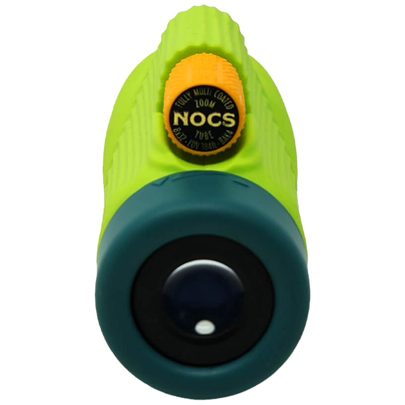 Load image into Gallery viewer, Nocs Provisions Zoom Tube 8x32 Waterproof Monocular 4