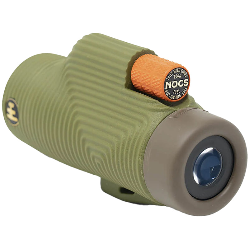 Load image into Gallery viewer, Nocs Provisions Zoom Tube 8x32 Waterproof Monocular 21