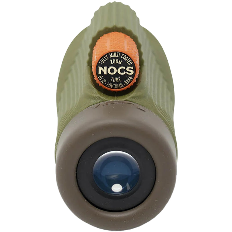Load image into Gallery viewer, Nocs Provisions Zoom Tube 8x32 Waterproof Monocular 23