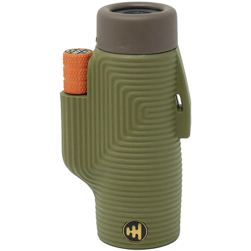 Load image into Gallery viewer, Nocs Provisions Zoom Tube 8x32 Waterproof Monocular 25