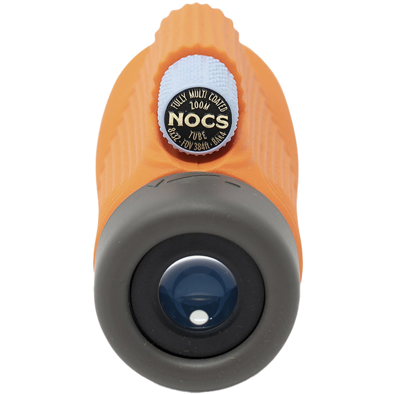 Load image into Gallery viewer, Nocs Provisions Zoom Tube 8x32 Waterproof Monocular • 2025 11