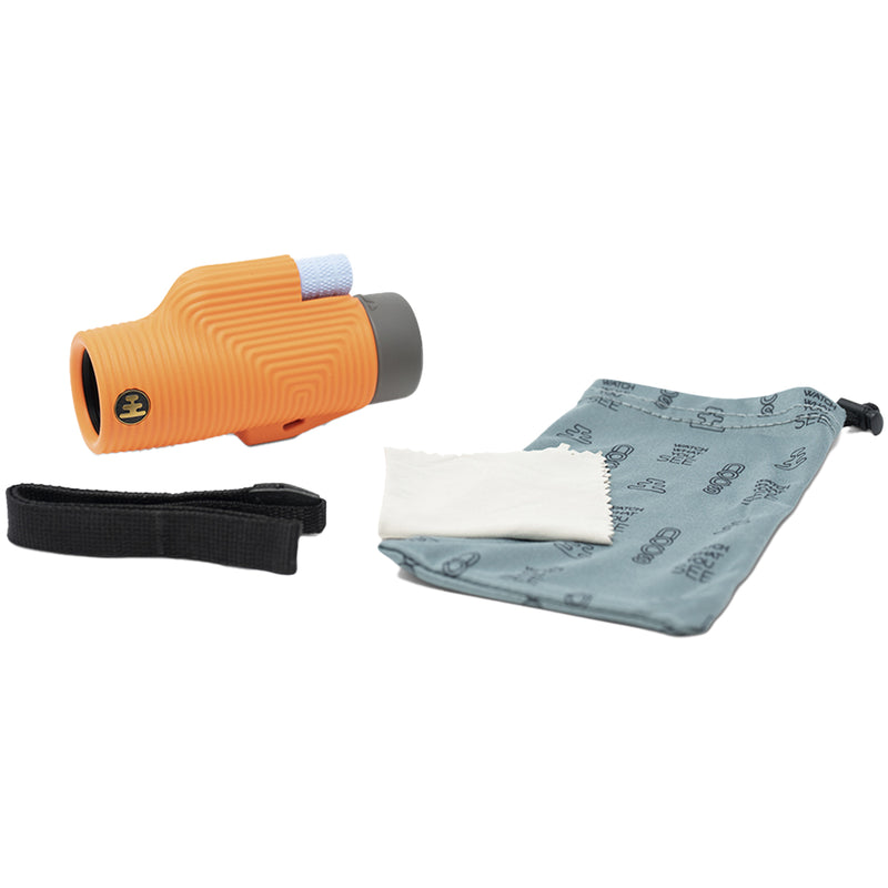 Load image into Gallery viewer, Nocs Provisions Zoom Tube 8x32 Waterproof Monocular • 2025 14