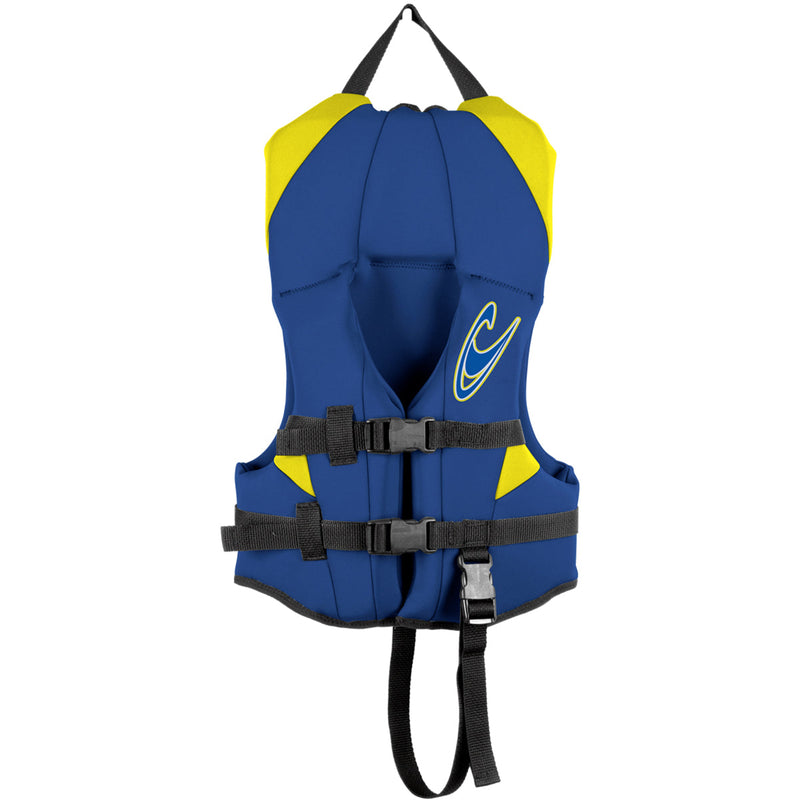 Load image into Gallery viewer, O'Neill Infant Reactor USCG PFD Vest 1