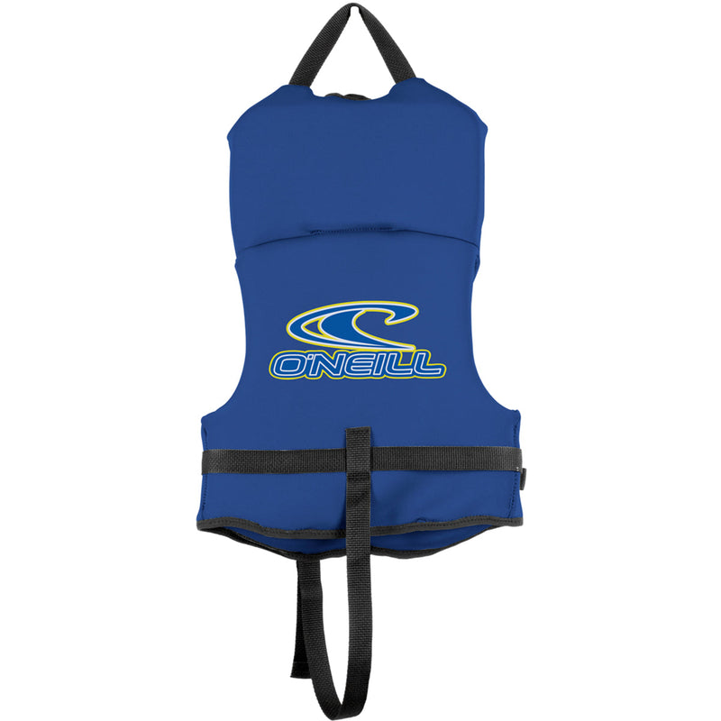 Load image into Gallery viewer, O'Neill Infant Reactor USCG PFD Vest 2