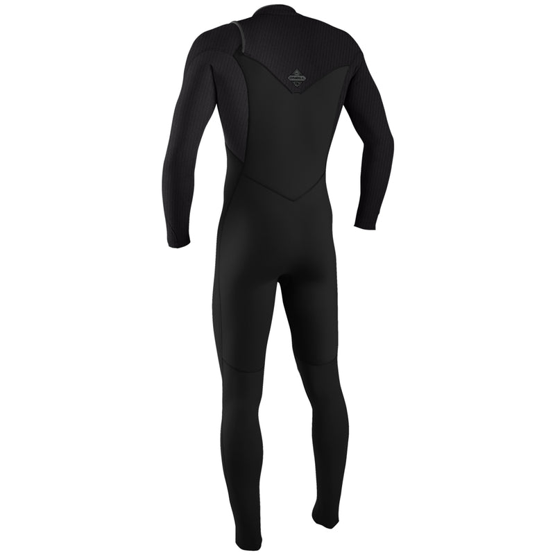 Load image into Gallery viewer, O'Neill Hyperfreak 4/3+ Chest-Zip Wetsuit 6