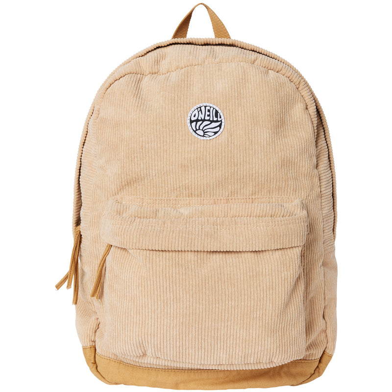 Load image into Gallery viewer, O'Neill Women's Shoreline Corduroy Backpack 1
