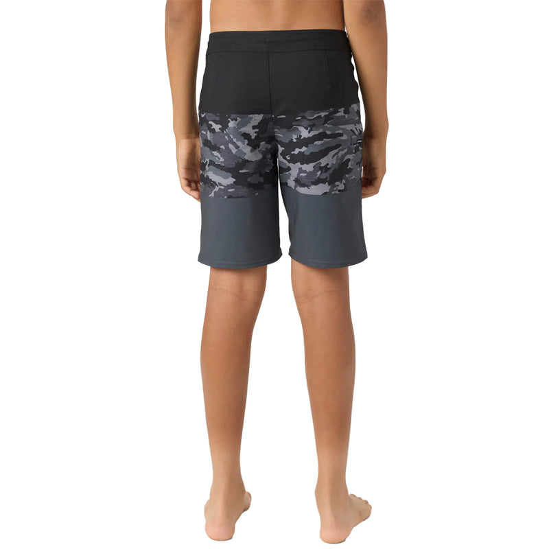 Load image into Gallery viewer, O'Neill Youth Hyperfreak Heat Block 17" Boardshorts 5
