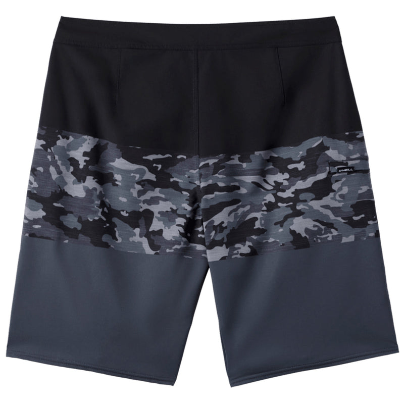 Load image into Gallery viewer, O'Neill Youth Hyperfreak Heat Block 17" Boardshorts 2