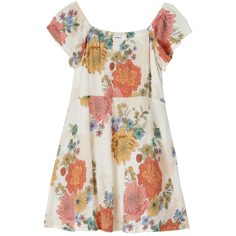 Load image into Gallery viewer, O'Neill Youth Cora Dress 2