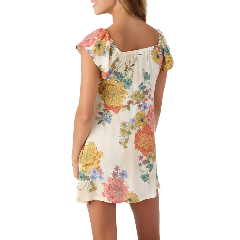 Load image into Gallery viewer, O'Neill Youth Cora Dress 5