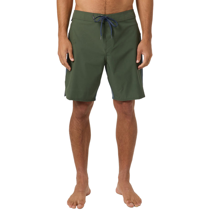 Load image into Gallery viewer, O'Neill Hyperfreak Tech TRVLR Enduro 21" Boardshorts 3