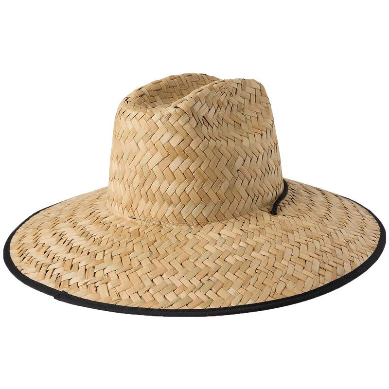 Load image into Gallery viewer, O'Neill Sonoma Sun Lifeguard Straw Hat 2