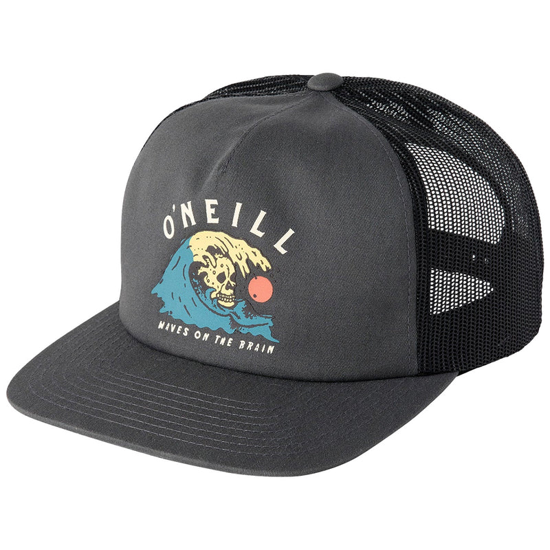 Load image into Gallery viewer, O'Neill Wayside Trucker Hat 1