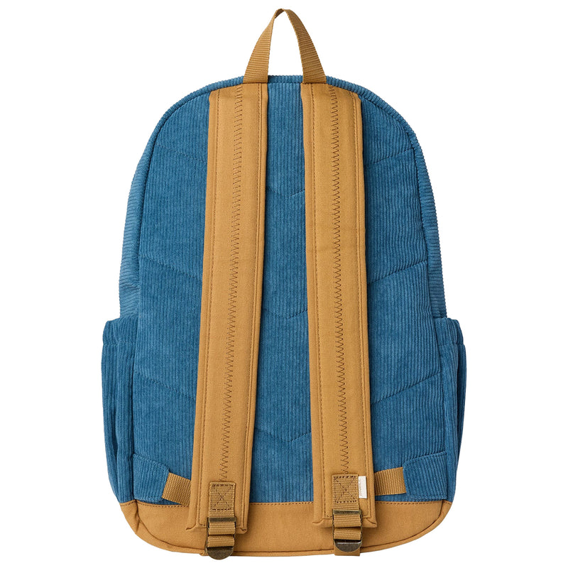 Load image into Gallery viewer, O'Neill Women's Waterfront Corduroy Backpack 4