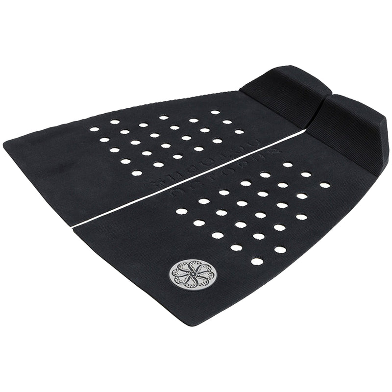 Load image into Gallery viewer, Octopus Split II Corduroy Grip 2-Piece Traction Pad 5