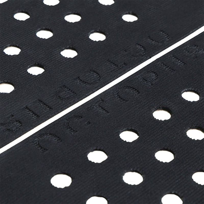 Load image into Gallery viewer, Octopus Split II Corduroy Grip 2-Piece Traction Pad 7