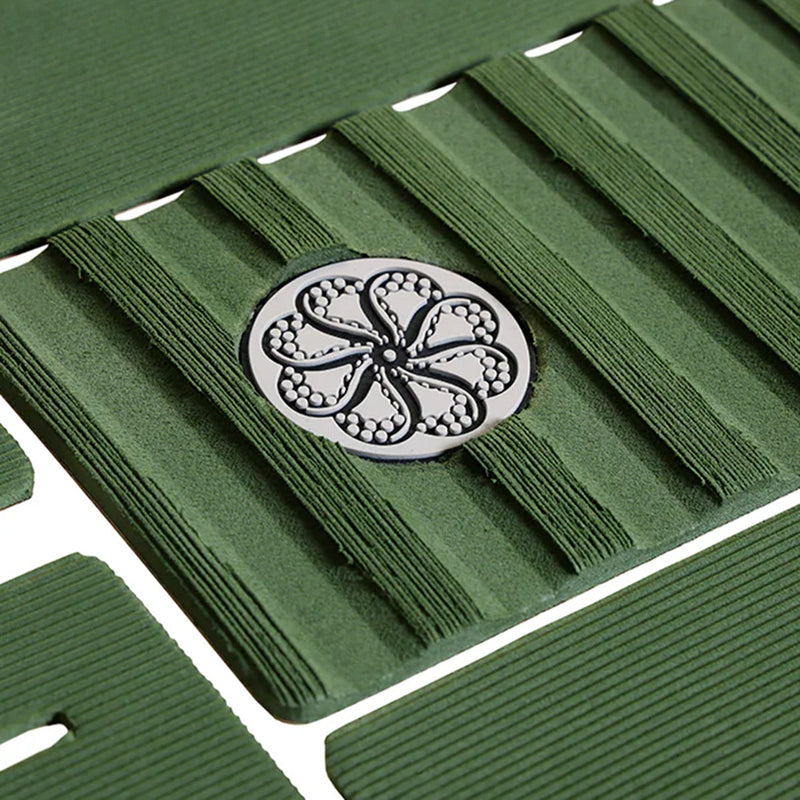 Load image into Gallery viewer, Octopus Chippa Wilson Front Foot Deck 7-Piece Traction Pad 9
