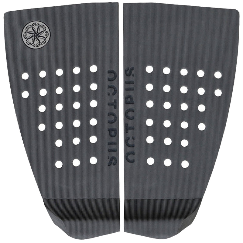 Load image into Gallery viewer, Octopus Split II Corduroy Grip 2-Piece Traction Pad 1