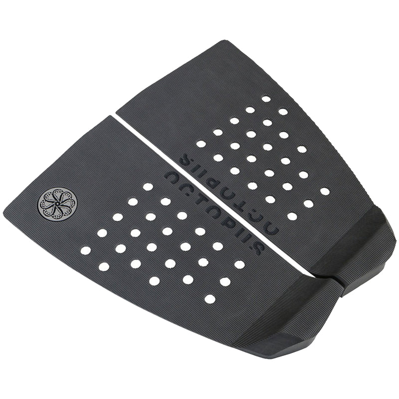 Load image into Gallery viewer, Octopus Split II Corduroy Grip 2-Piece Traction Pad 3