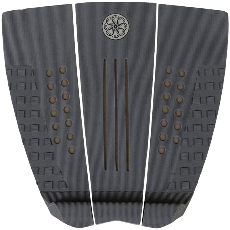 Load image into Gallery viewer, Octopus Chippa Wilson IV Signature 3-Piece Traction Pad 9