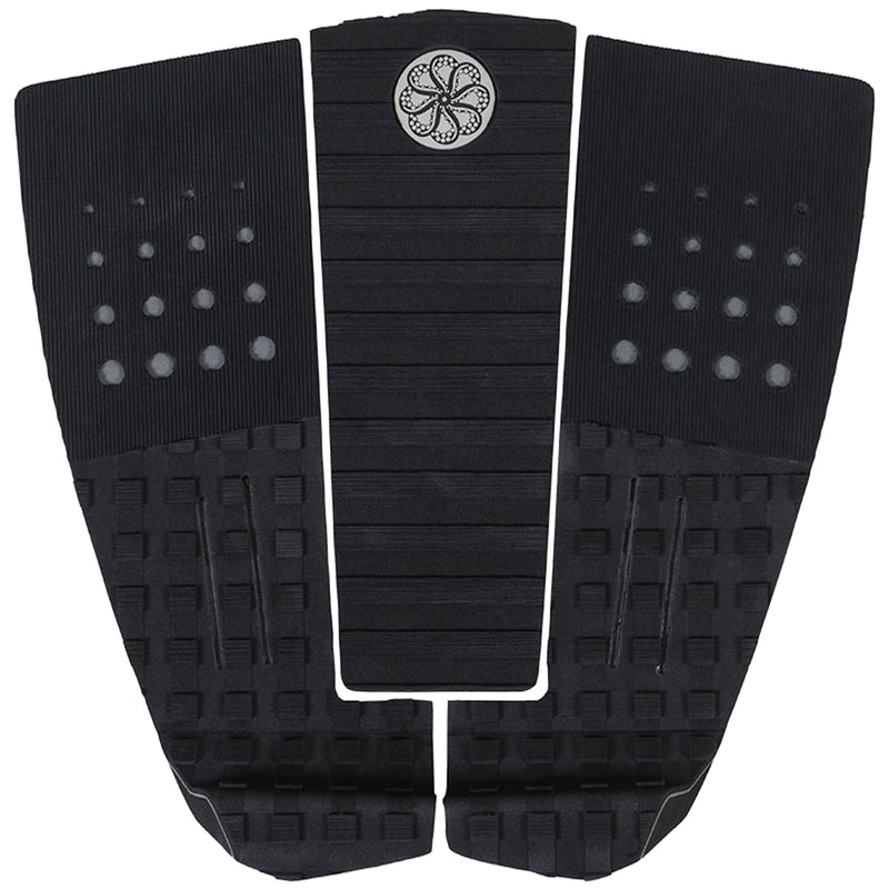 Load image into Gallery viewer, Octopus Dion Agius IV 3-Piece Traction Pad 1