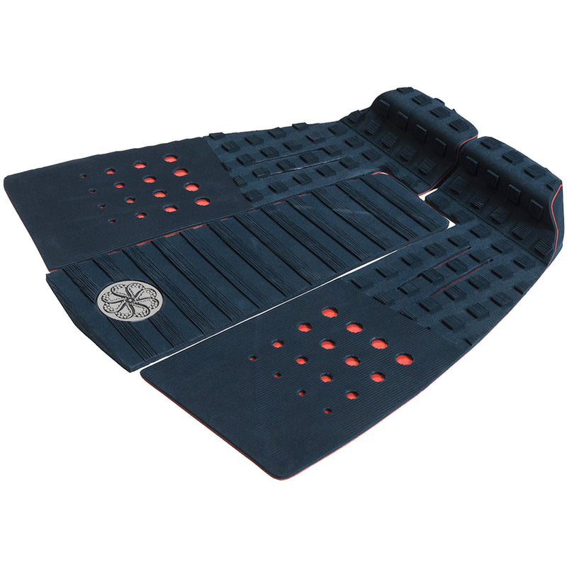 Load image into Gallery viewer, Octopus Dion Agius IV 3-Piece Traction Pad 10