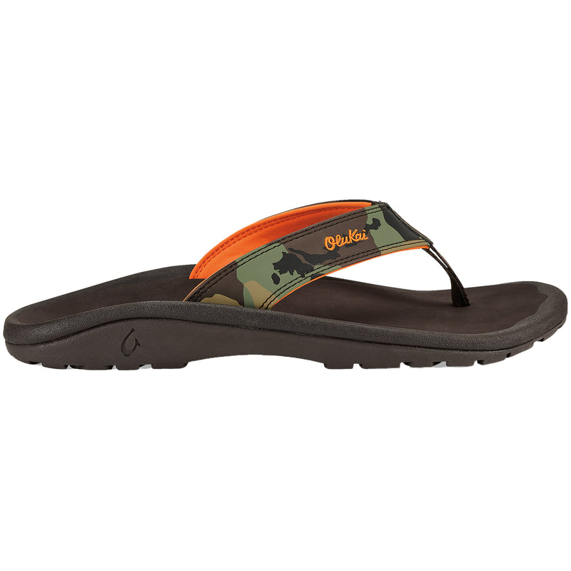 Load image into Gallery viewer, OluKai 'Ohana Sandals 2
