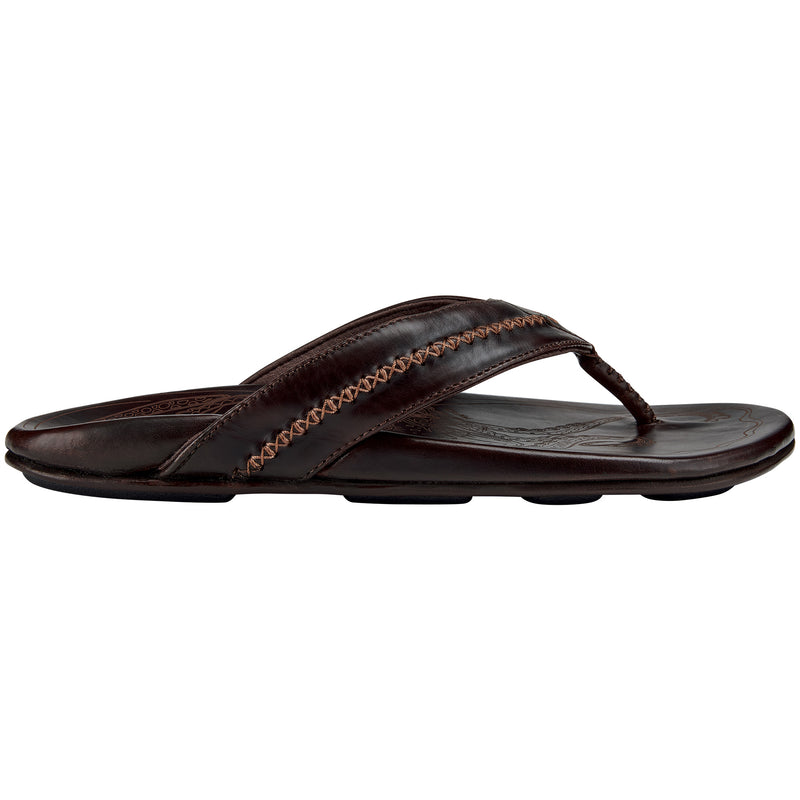 Load image into Gallery viewer, OluKai Mea Ola Sandals 17