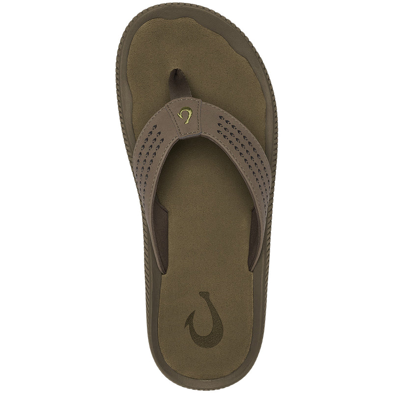Load image into Gallery viewer, OluKai Ulele Sandals 17