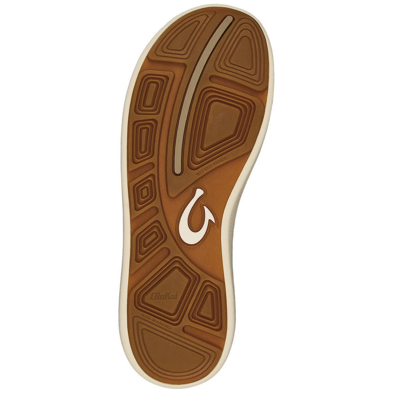 Load image into Gallery viewer, OluKai Moku Pae Slip-On Boat Shoes 4
