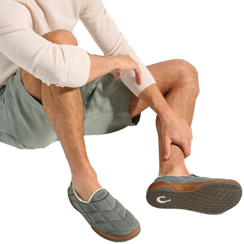 Load image into Gallery viewer, OluKai Pūkuʻi Slippers 8