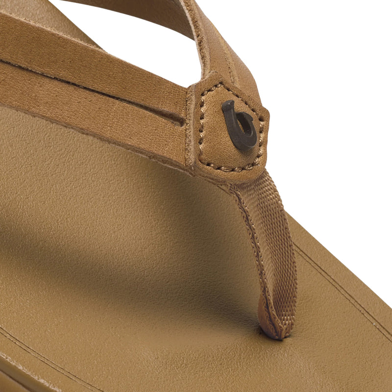 Load image into Gallery viewer, OluKai Women's Ho‘ōpio Hui Sandals 3