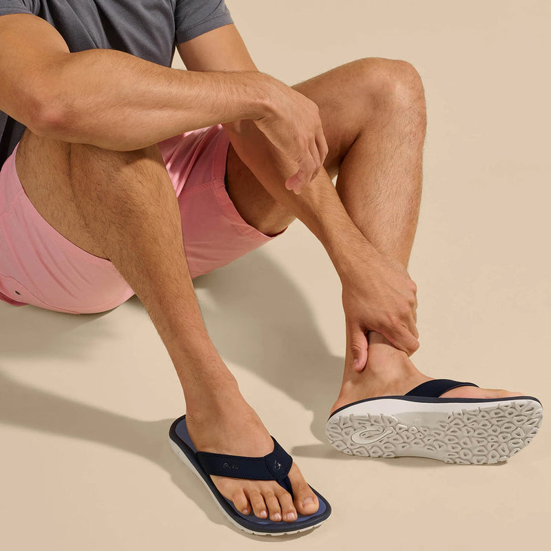 Load image into Gallery viewer, OluKai 'Ohana Sandals 13