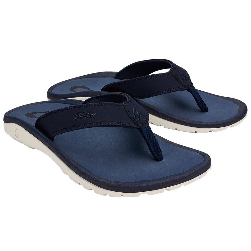 Load image into Gallery viewer, OluKai 'Ohana Sandals 10