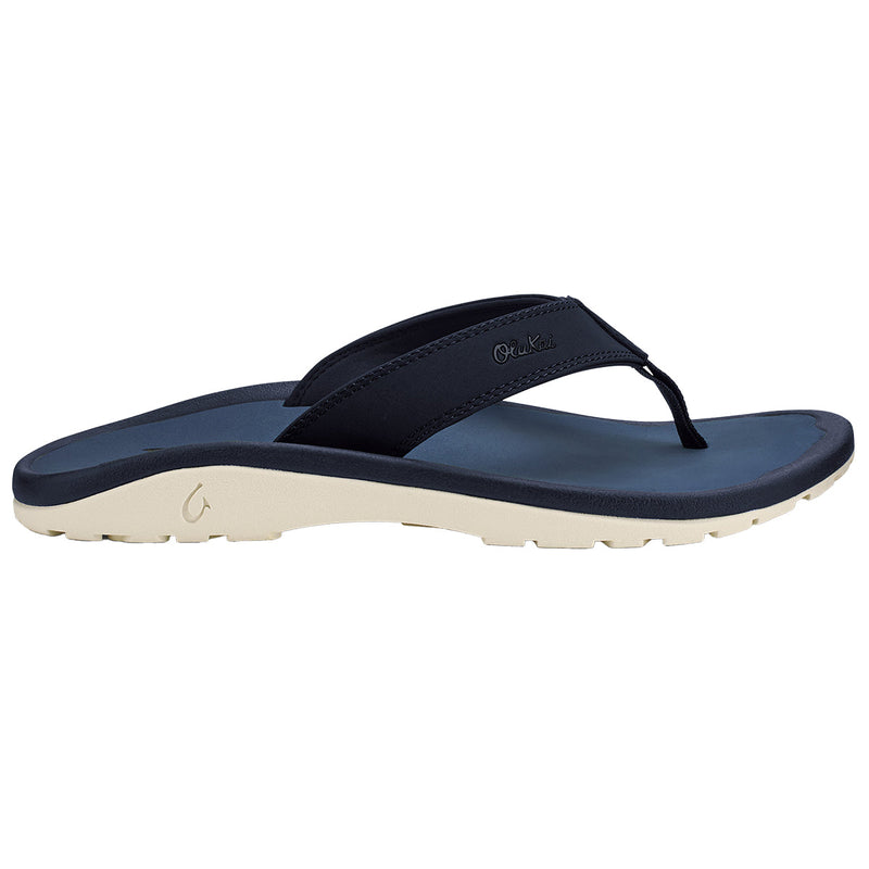 Load image into Gallery viewer, OluKai 'Ohana Sandals 9