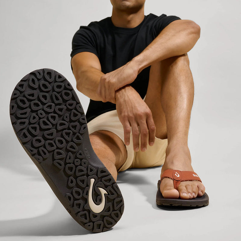 Load image into Gallery viewer, OluKai 'Ohana Sandals 2