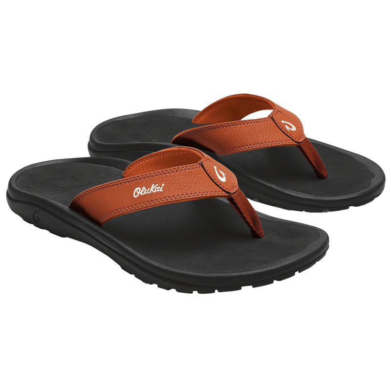 Load image into Gallery viewer, OluKai 'Ohana Sandals 4