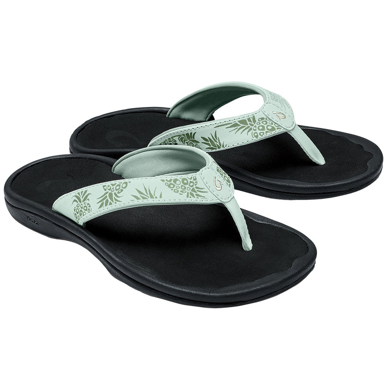 Load image into Gallery viewer, OluKai Women's 'Ohana Sandals • 2025 3