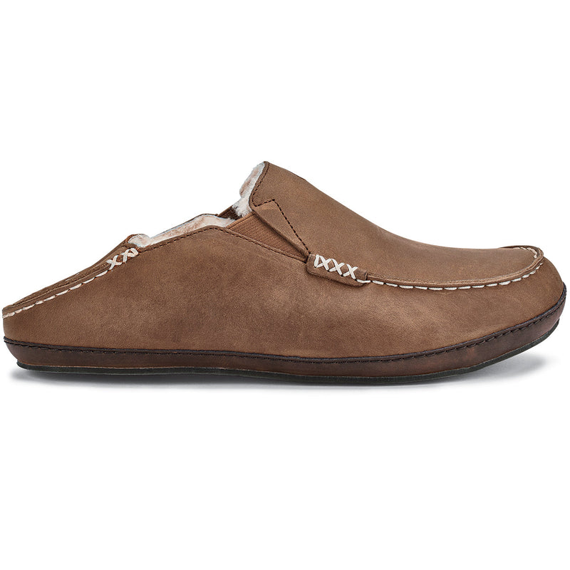 Load image into Gallery viewer, OluKai Moloā Slippers 2