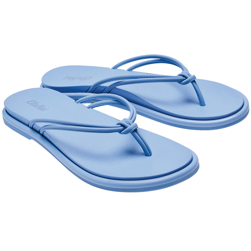 Load image into Gallery viewer, OluKai Women's 'Aka Colorful Beach Sandals 3