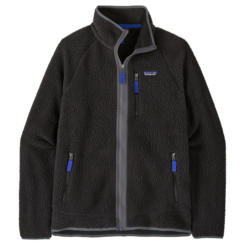 Load image into Gallery viewer, Patagonia Retro Pile Fleece Zip-Up Jacket • 2025 2