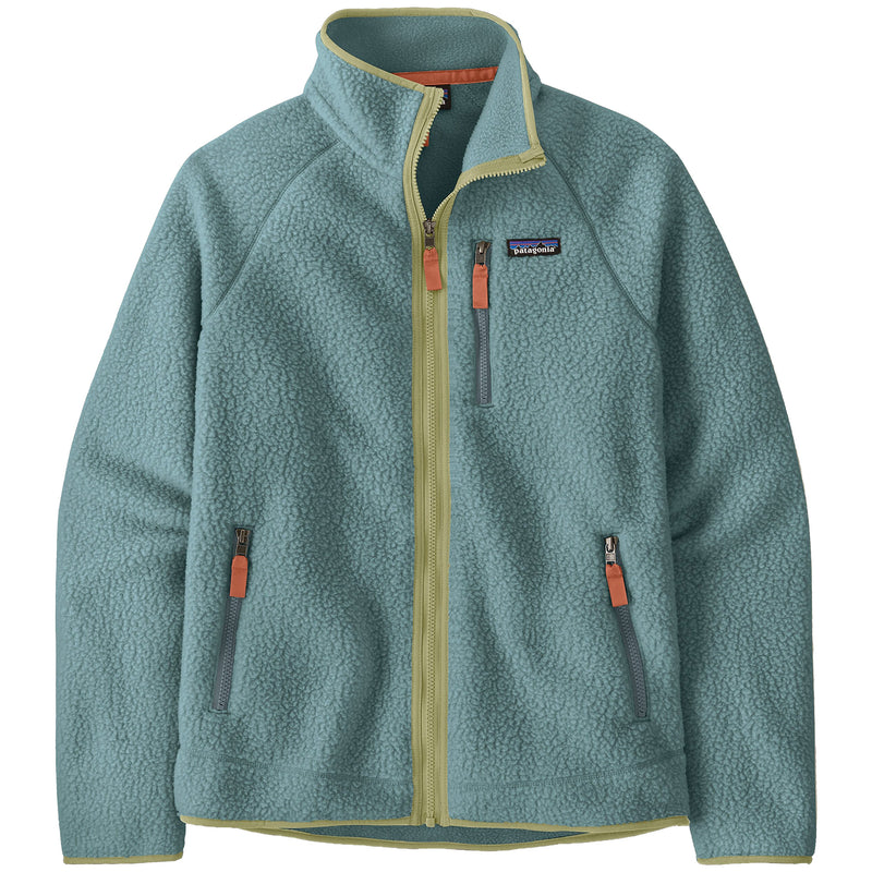 Load image into Gallery viewer, Patagonia Retro Pile Fleece Zip-Up Jacket • PAST SEASON 2