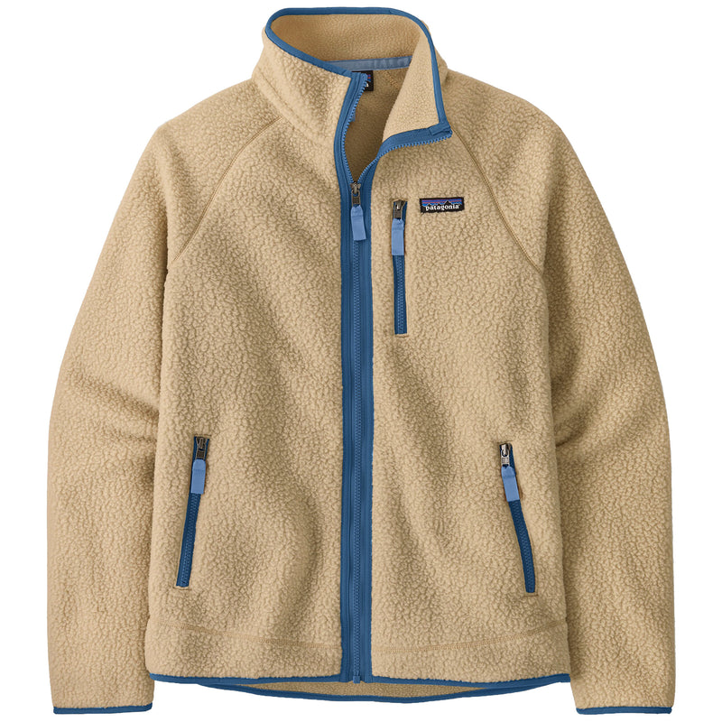 Load image into Gallery viewer, Patagonia Retro Pile Fleece Zip-Up Jacket • PAST SEASON 1