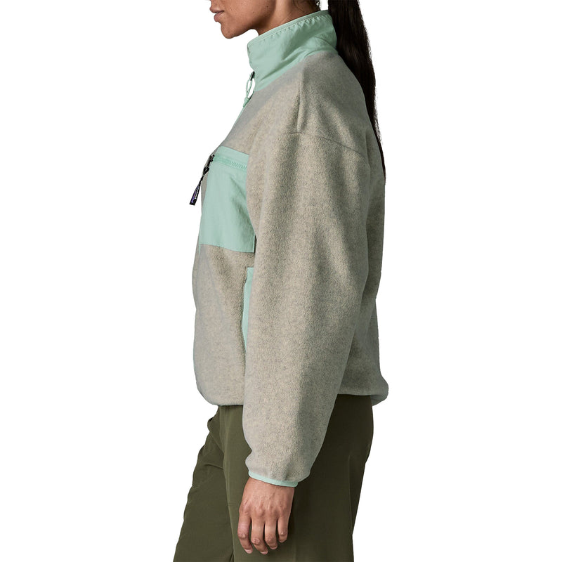 Load image into Gallery viewer, Patagonia Women's Synchilla Fleece Zip-Up Jacket 4
