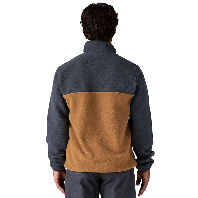 Load image into Gallery viewer, Patagonia Lightweight Synchilla Snap-T Fleece Pullover Jacket • PAST SEASON 3
