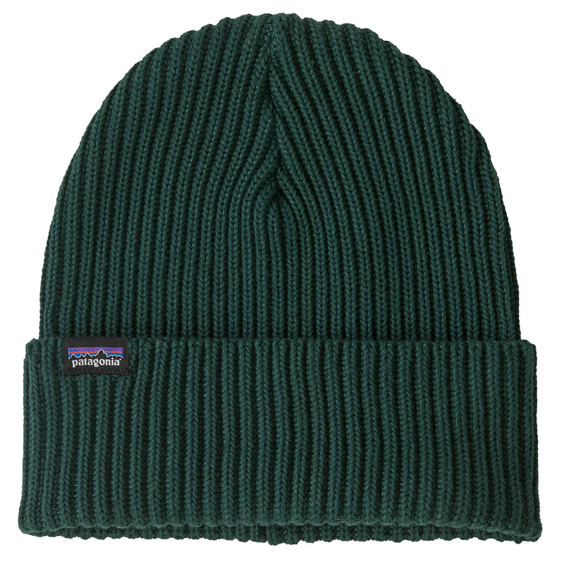 Load image into Gallery viewer, Patagonia Fisherman's Rolled Beanie 1