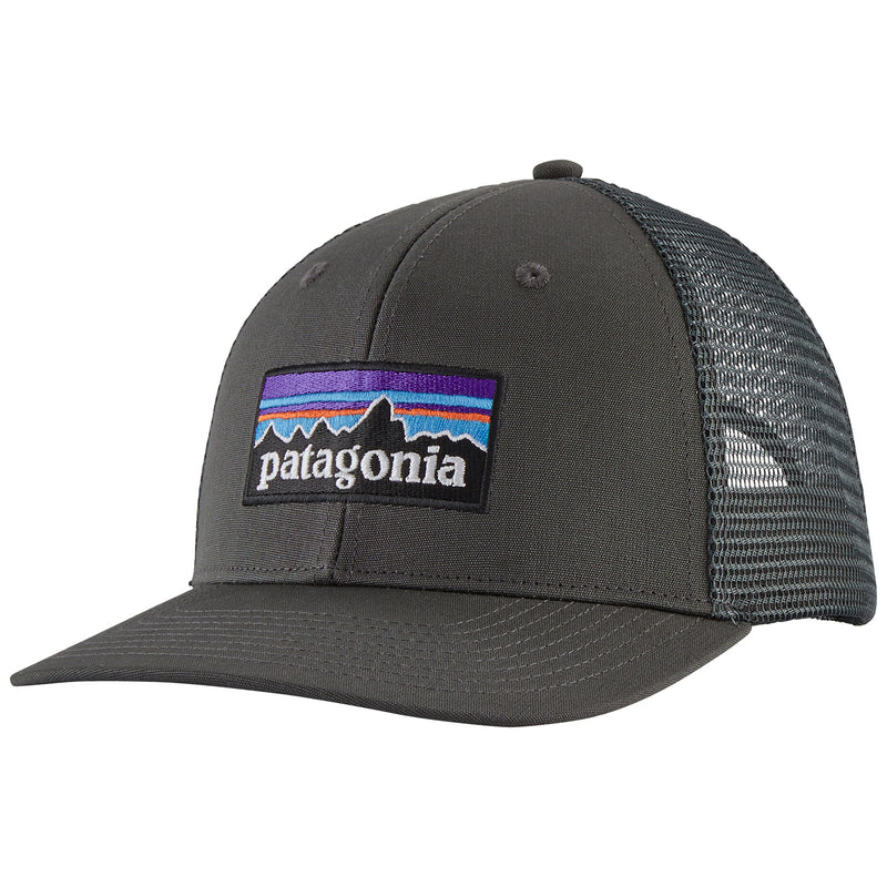 Load image into Gallery viewer, Patagonia P-6 Logo Trucker Hat 1